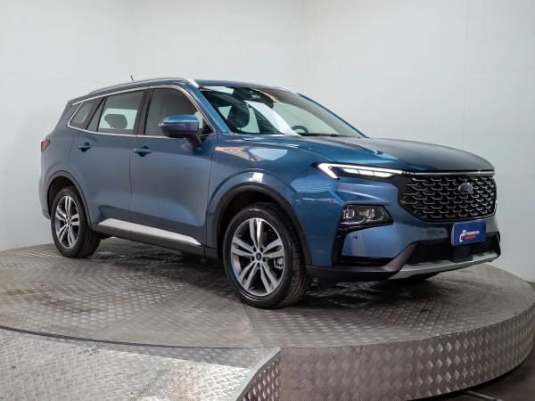 Ford Territory Territory 1.5 Titanium At año 2025