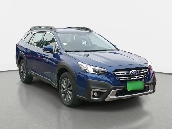 Subaru Outback 2.5i Dynamic Awd Cvt At 5p año 2023 Subaru Outback 2.5i Dynamic Awd Cvt At 5p año 2023