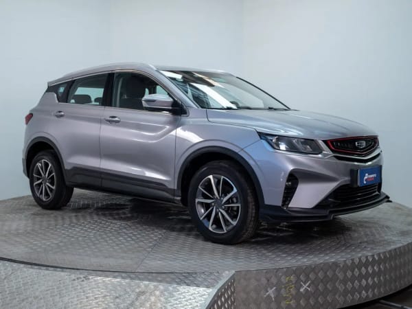 Geely Coolray Coolray 1.5 Comfort 7dct At año 2023 Geely Coolray Coolray 1.5 Comfort 7dct At año 2023