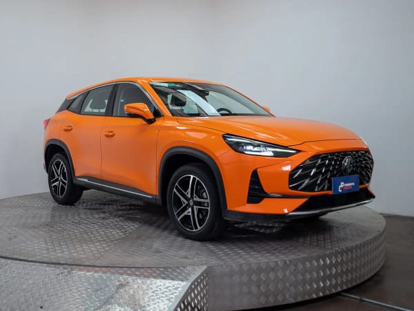 MG One Mg One 1.5t Cvt Com año 2024