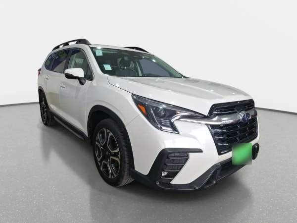 Subaru Evoltis 2.4t Limited Gardx Awd Cvt At 5p año 2024 Subaru Evoltis 2.4t Limited Gardx Awd Cvt At 5p año 2024