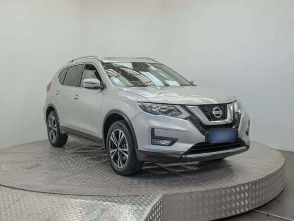 Nissan X-Trail X Trail Advance 2.5 Aut año 2023 Nissan X-Trail X Trail Advance 2.5 Aut año 2023