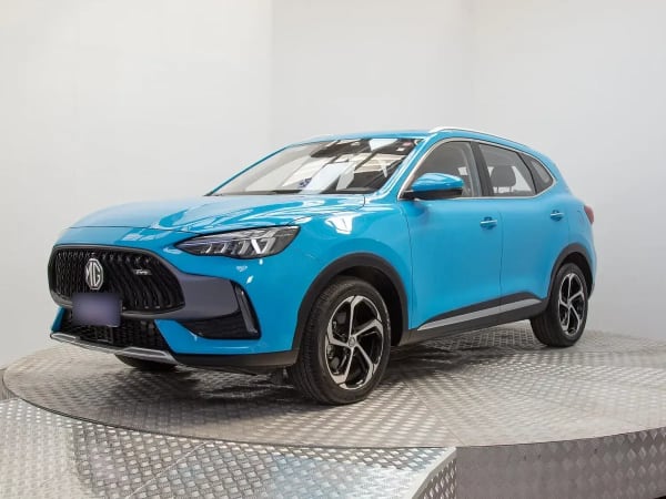 MG NEW HS New Mg Hs 1.5t Dct Trophy año 2024 MG NEW HS New Mg Hs 1.5t Dct Trophy año 2024