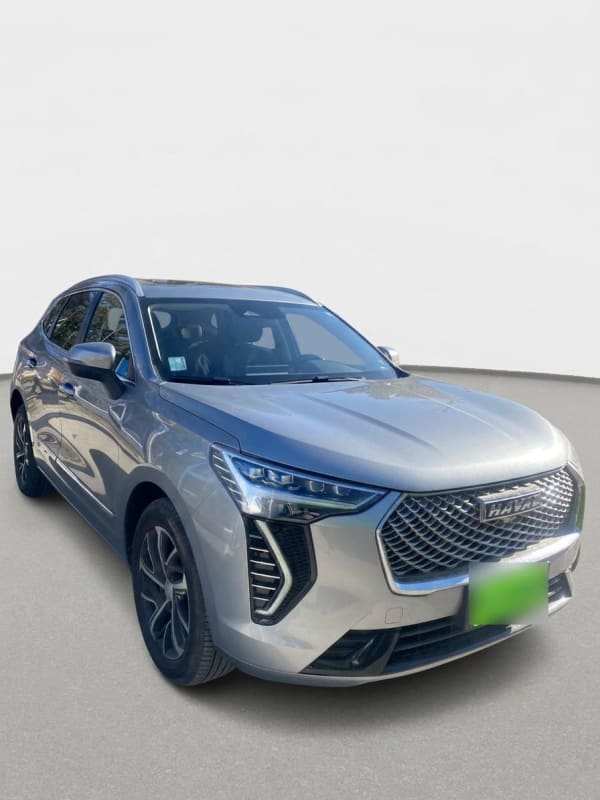 Haval Jolion 1.5t Elite 4x2 Mt 5p año 2022 Haval Jolion 1.5t Elite 4x2 Mt 5p año 2022