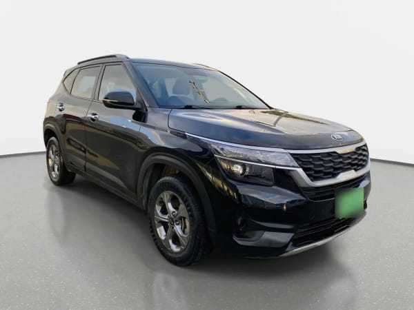 Kia Seltos 1.6 Ex Full 4x2 6mt 5p año 2020 Kia Seltos 1.6 Ex Full 4x2 6mt 5p año 2020