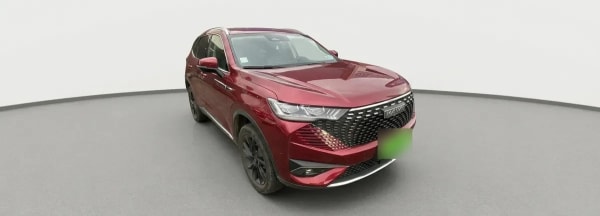 Haval H6 1.5t Deluxe Hibrido 4x2 At 5p año 2023 Haval H6 1.5t Deluxe Hibrido 4x2 At 5p año 2023