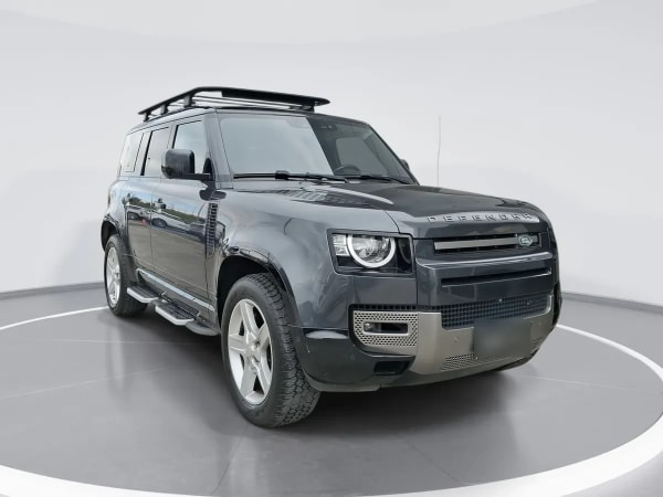 Land Rover Defender 3.0 110 X-Dynamic S Diesel 4x4 300hp At 5p año 2023 Land Rover Defender 3.0 110 X-Dynamic S Diesel 4x4 300hp At 5p año 2023
