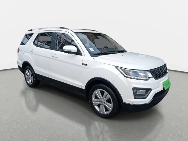 Changan Cx70 1.5t Elite Plus 4x2 At 5p año 2023