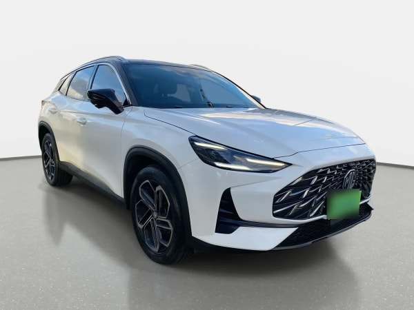 MG One 1.5t Dlx 4x2 Cvt At 5p año 2023 MG One 1.5t Dlx 4x2 Cvt At 5p año 2023