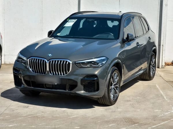 BMW X5 Xdrive 45e 4x4 año 2023