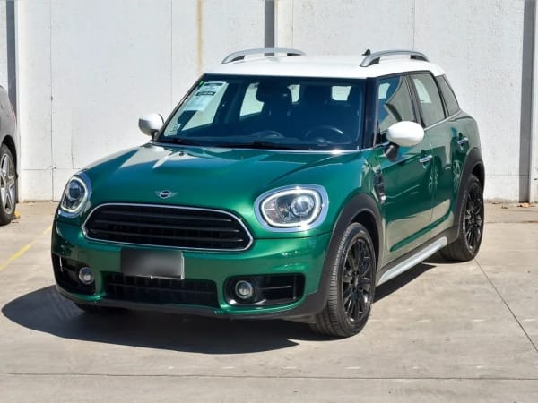 Mini Countryman Countryman 1.5 año 2021 Mini Countryman Countryman 1.5 año 2021