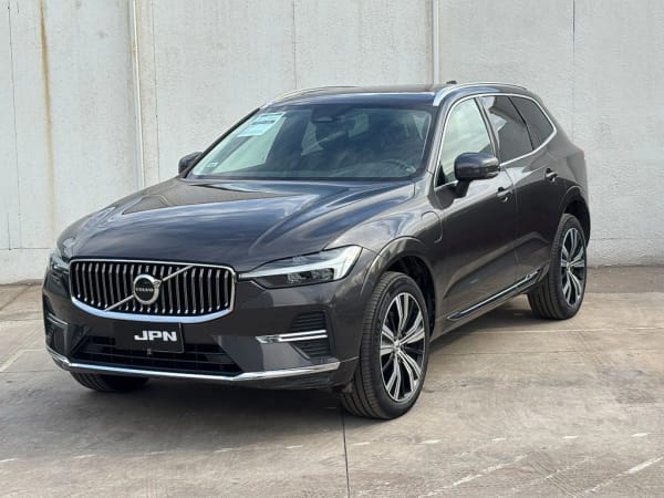 Volvo Xc60 Ii T8 Recharge Awd 2.0 año 2023