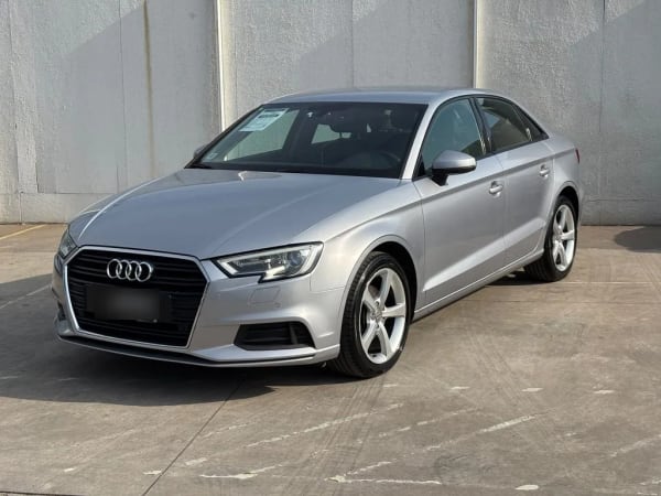 Audi A3 1.4 Turbo año 2019