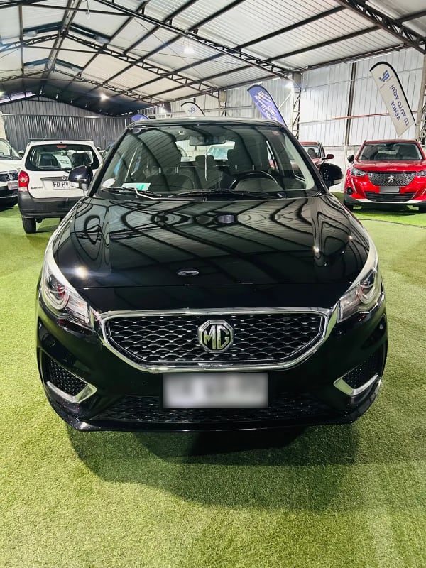 MG MG3 1.5 Std Plus Mt año 2024 MG MG3 1.5 Std Plus Mt año 2024
