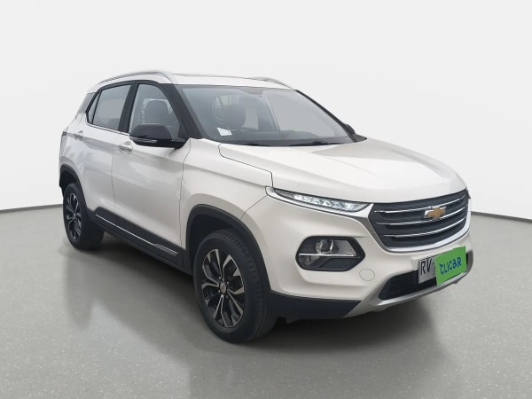 Chevrolet Groove 1.5 Premier 4x2 Mt 5p año 2022