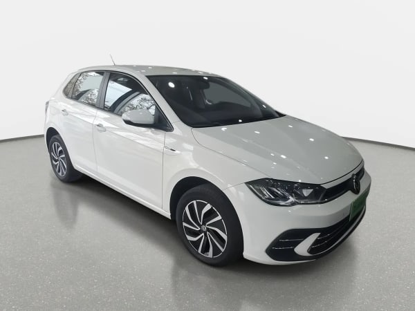 Volkswagen Polo 1.0t Highline 4x2 At6 5p año 2025 Volkswagen Polo 1.0t Highline 4x2 At6 5p año 2025