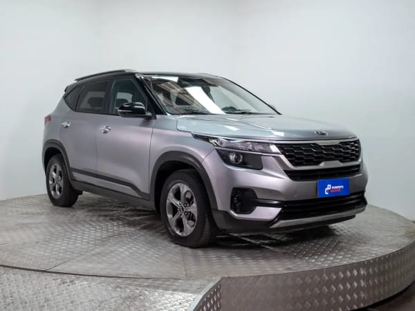 Kia Seltos Seltos 1.6 Ex Full Mt año 2021 Kia Seltos Seltos 1.6 Ex Full Mt año 2021