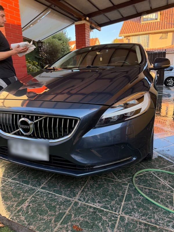 VOLVO V40 Otra año 2019