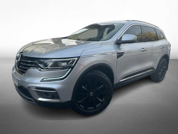 Renault Koleos 2.5 Intens At 4x2 año 2021