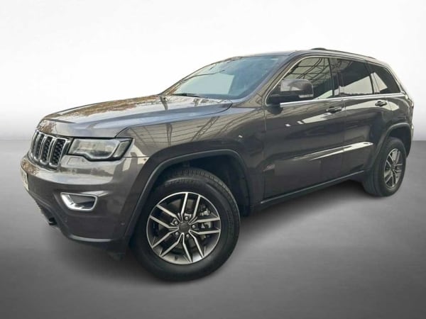 Jeep Grand Cherokee 3.6 Laredo At año 2022