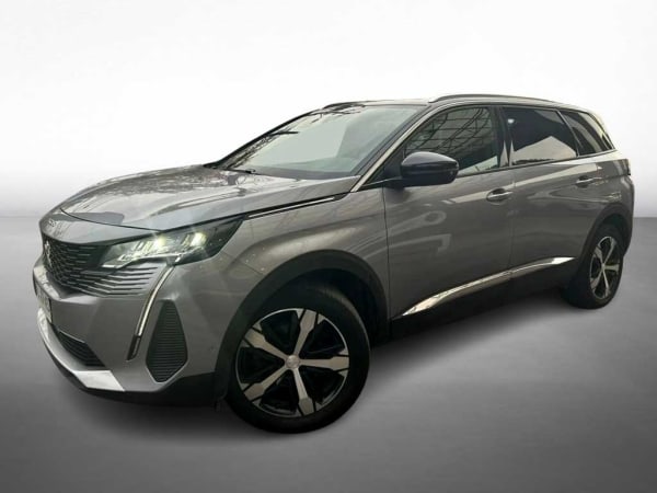 Peugeot 5008 1.5 Allure Pack Bluehdi 130 Eat8 At año 2024 Peugeot 5008 1.5 Allure Pack Bluehdi 130 Eat8 At año 2024