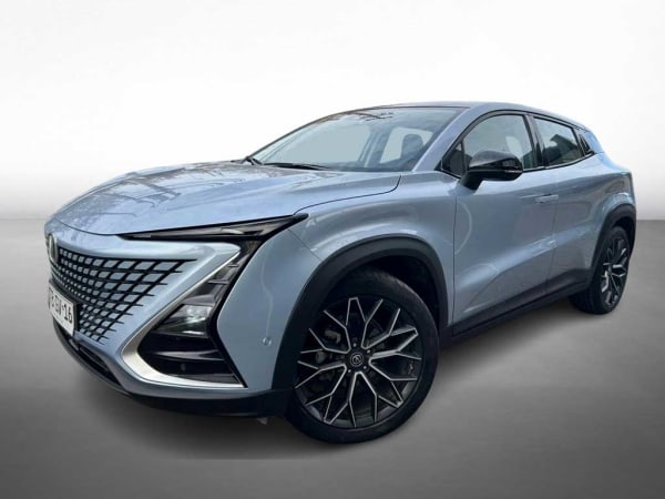 Changan Uni-T Elite 1.5 Aut año 2023