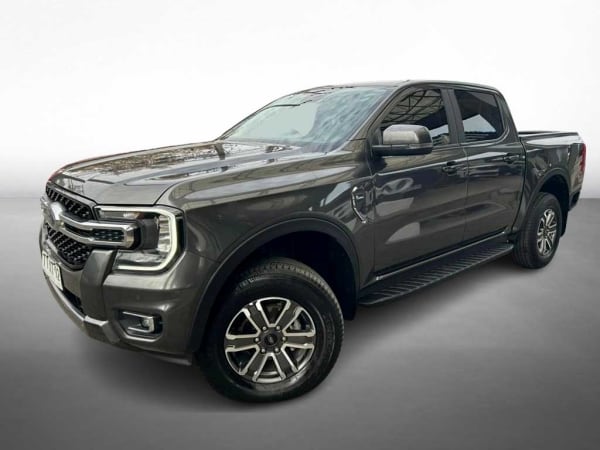 Ford Ranger 2.0 Xlt At 4x2 Diesel año 2025 Ford Ranger 2.0 Xlt At 4x2 Diesel año 2025