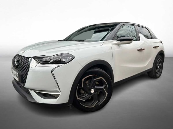 DS Automobiles Ds3 Crossback E-Tense Electriico At año 2022 DS Automobiles Ds3 Crossback E-Tense Electriico At año 2022