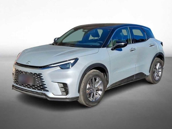 Lexus Lbx Hev 1.5 Aut año 2024 Lexus Lbx Hev 1.5 Aut año 2024
