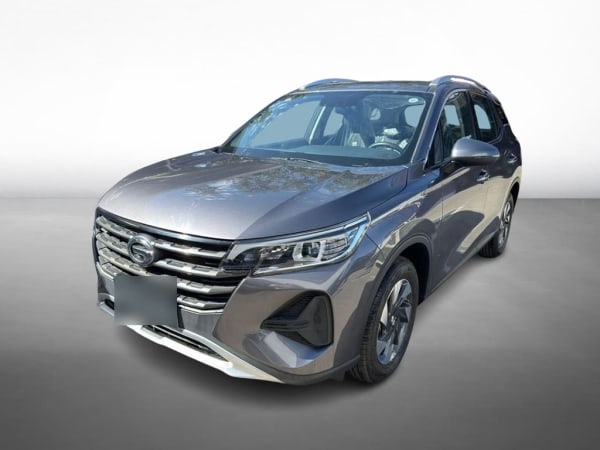 GAC Gs4 Power 1.5t Gb 4x2 Mt 5p año 2026 GAC Gs4 Power 1.5t Gb 4x2 Mt 5p año 2026