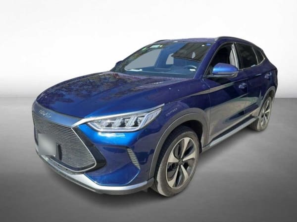 BYD Song Plus 0.0 Gl At 4x4 Electrico año 2024 BYD Song Plus 0.0 Gl At 4x4 Electrico año 2024