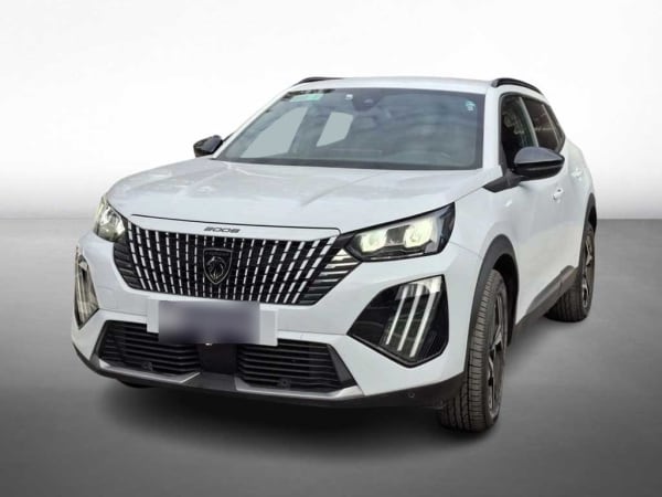 Peugeot 2008 1.2 Active Pack Puretech 130 Mt año 2024 Peugeot 2008 1.2 Active Pack Puretech 130 Mt año 2024