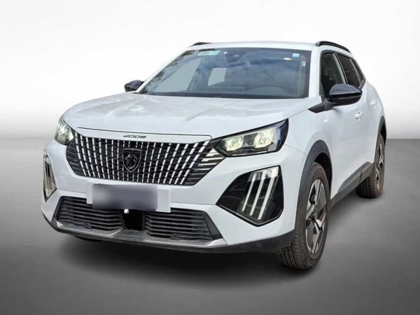 Peugeot 2008 1.2 Allure Pack Puretech 130 4x2 At 5p año 2024 Peugeot 2008 1.2 Allure Pack Puretech 130 4x2 At 5p año 2024