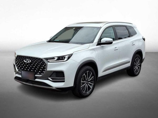 Chery Tiggo 8 Pro 1.5t Phev Hybrid 4x2 At 5p año 2024 Chery Tiggo 8 Pro 1.5t Phev Hybrid 4x2 At 5p año 2024