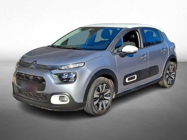 Citroen C3 1.5 Live Bluehdi Diesel 4x2 Hb 100 Ss Bvm6 Mt 5p año 2024 Citroen C3 1.5 Live Bluehdi Diesel 4x2 Hb 100 Ss Bvm6 Mt 5p año 2024