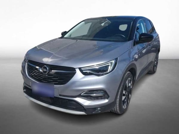 Opel Grandland X Innovation 1.6t año 2020 Opel Grandland X Innovation 1.6t año 2020