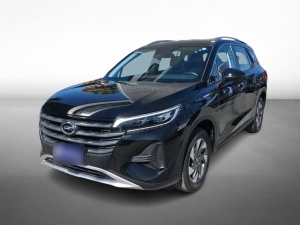GAC Gs4 Gs4 Power Ge 1.5 Aut año 2024 GAC Gs4 Gs4 Power Ge 1.5 Aut año 2024