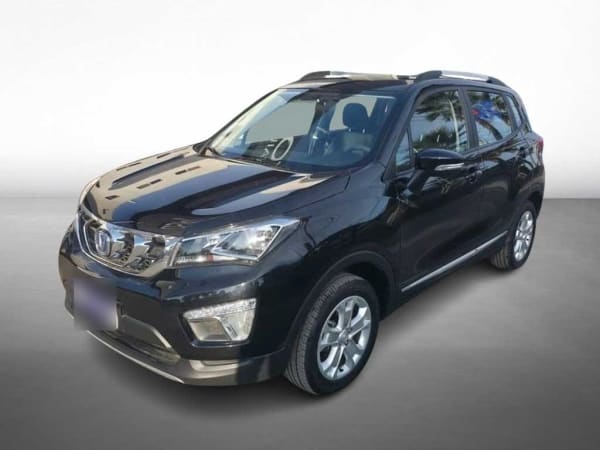 Changan Cs15 1.5 Comfort Mt año 2025 Changan Cs15 1.5 Comfort Mt año 2025