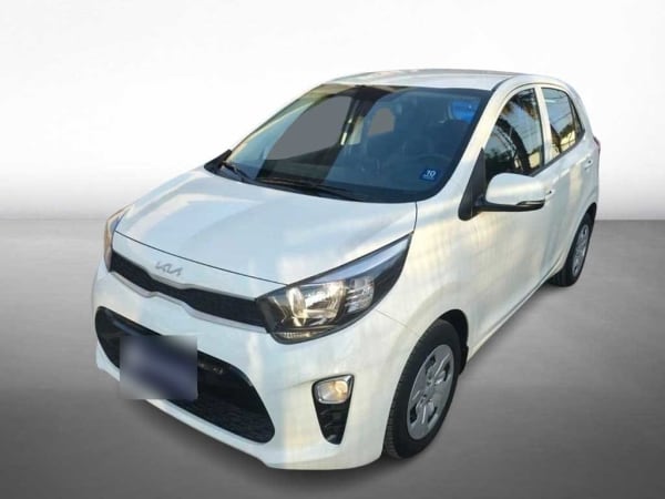 Kia Morning 1.2 Ex Full At año 2024