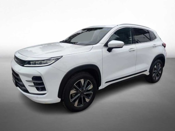 Exeed Lx Advanced 1.5 Aut año 2024 Exeed Lx Advanced 1.5 Aut año 2024