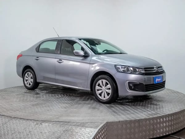 Citroen C Elysee 1.2 Puretech 82 Feel Mt año 2022