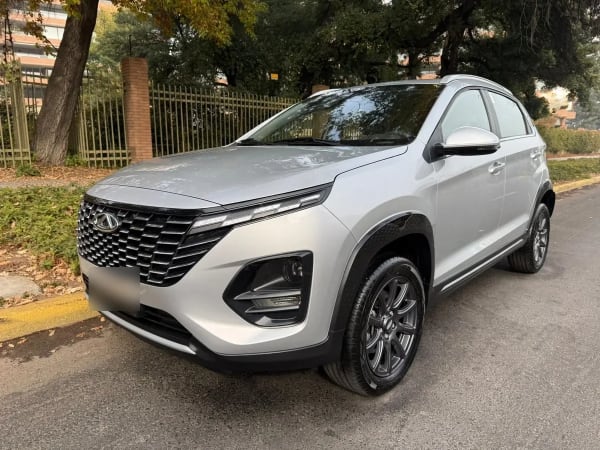 Chery TIGGO 2 1.5 Pro Max Gl Mt año 2026