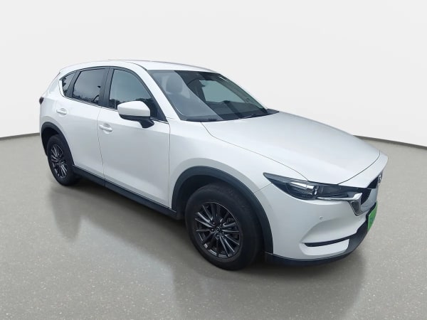 Mazda Cx-5 2.0 R 2wd 6at 5p año 2019 Mazda Cx-5 2.0 R 2wd 6at 5p año 2019