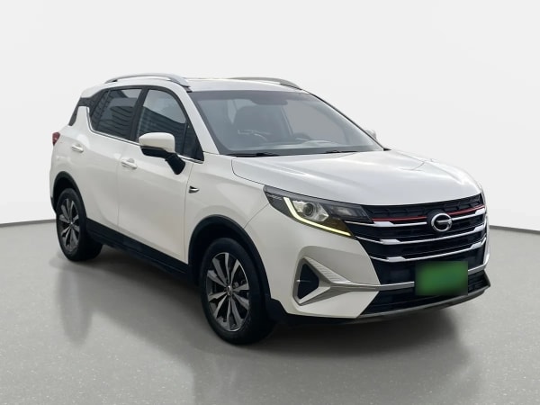 GAC Gs3 1.5t Power Gb 4x2 Mt 5p año 2023 GAC Gs3 1.5t Power Gb 4x2 Mt 5p año 2023