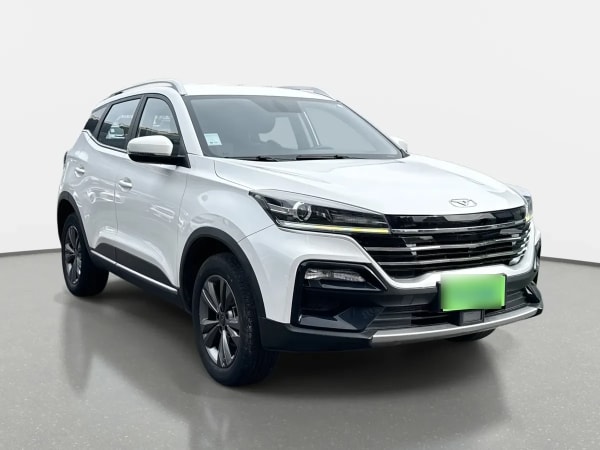 Kaiyi Kyx3 1.5 Lux 4x2 Mt 5p año 2025