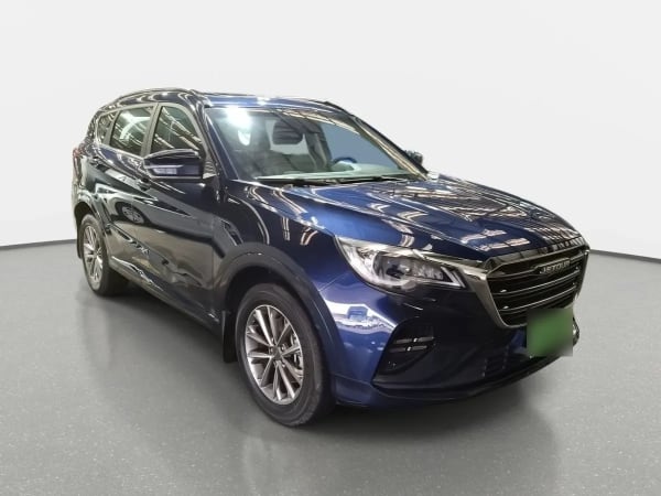 Jetour X70 1.5t Lux Fl 4x2 Mt 5p año 2025 Jetour X70 1.5t Lux Fl 4x2 Mt 5p año 2025