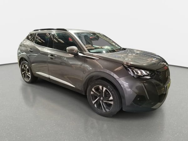Peugeot 2008 1.2 Allure Puretech 4x2 130 Mt 5p año 2021 Peugeot 2008 1.2 Allure Puretech 4x2 130 Mt 5p año 2021