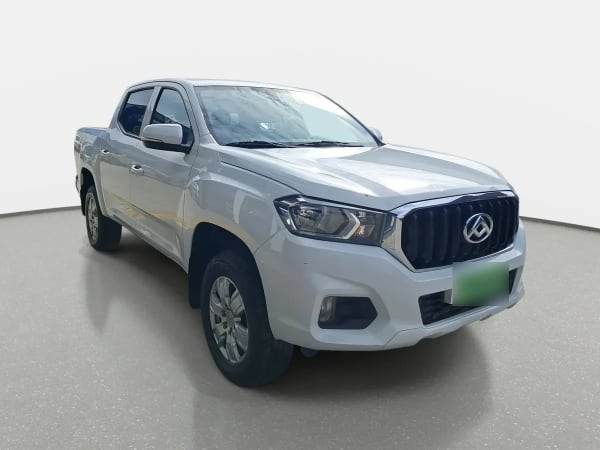 Maxus T60 2.8 Gl Diesel Dob. Cab 4x2 6mt 4p año 2022 Maxus T60 2.8 Gl Diesel Dob. Cab 4x2 6mt 4p año 2022
