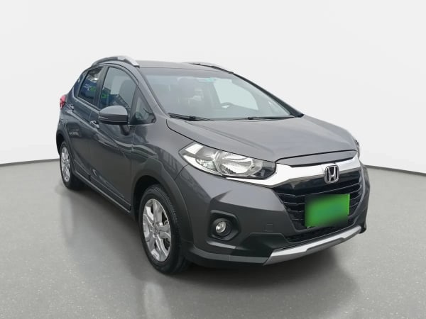 Honda Wr-V 1.5 Lx 4x2 Mt 5p año 2024 Honda Wr-V 1.5 Lx 4x2 Mt 5p año 2024