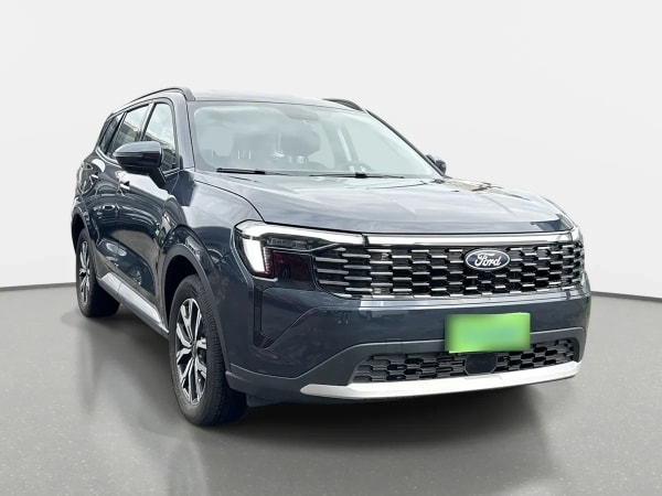 Ford Territory 1.5 Fl Trend 4x2 At 5p año 2026